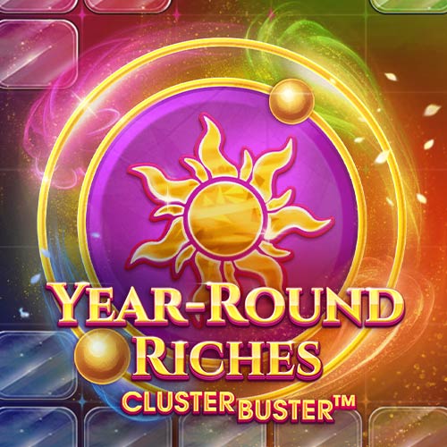 Year Round Riches Clusterbuster