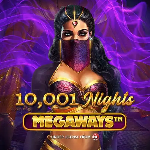 10 001 Nights Megaways