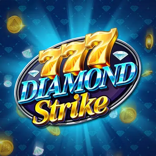 777 Diamond Strike