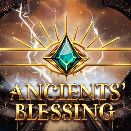 Ancients Blessing