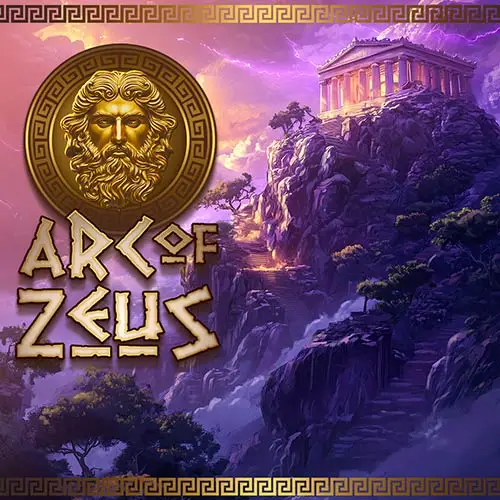 Arc Of Zeus