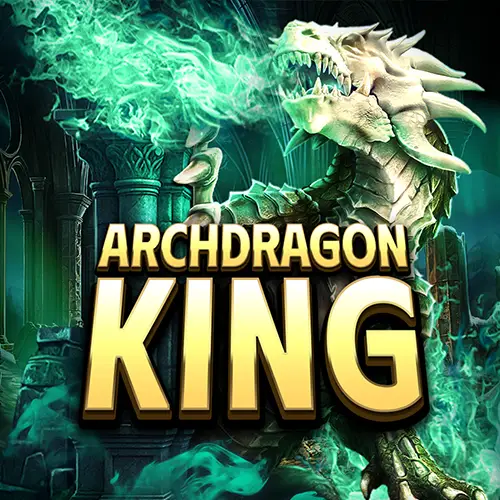 Archdragon King