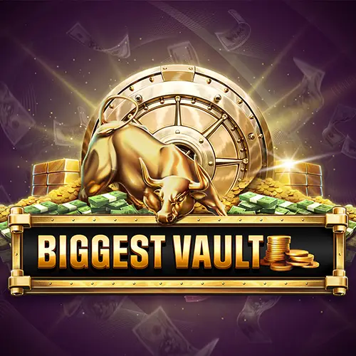 Biggest Vault