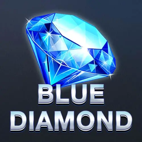 Blue Diamond