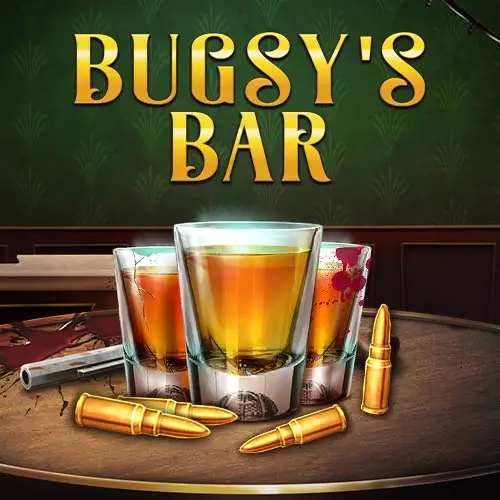 Bugsys Bar