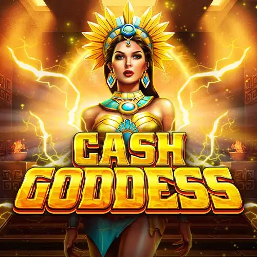 Cash Goddess
