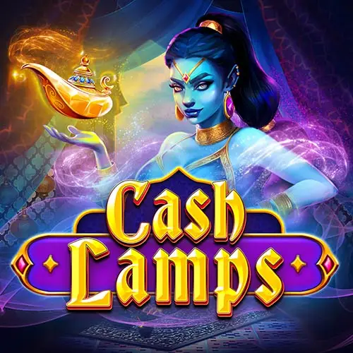 Cash Lamps