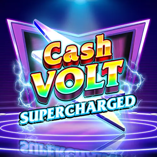 Cash Volt Supercharged