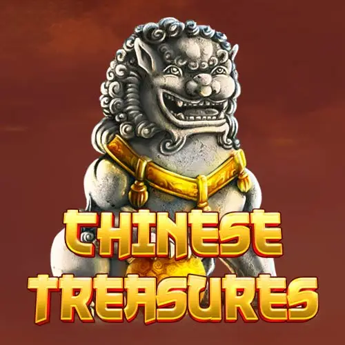 Chinese Treasures