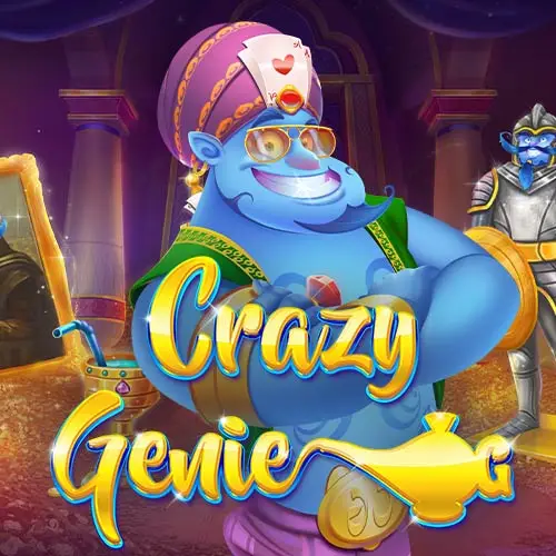 Crazy Genie