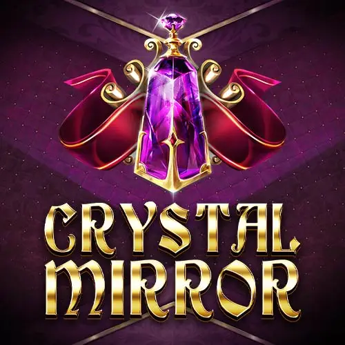 Crystal Mirror