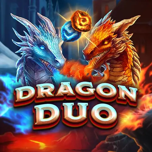 Dragon Duo