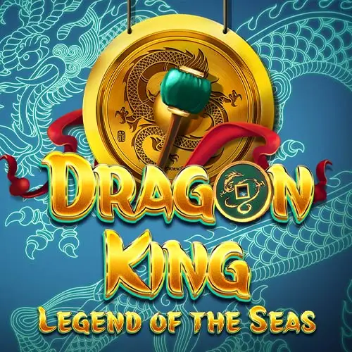 Dragon King Legend of the Seas