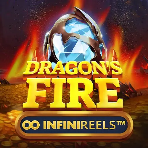 Dragons Fire Infinireels