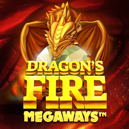 Dragons Fire Megaways