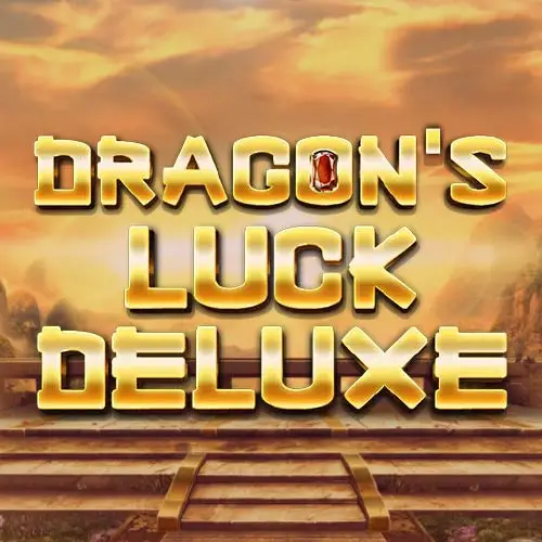 Dragons Luck Deluxe