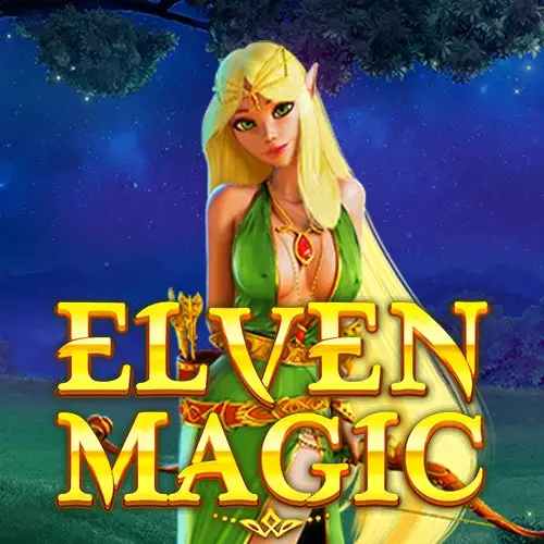 Elven Magic