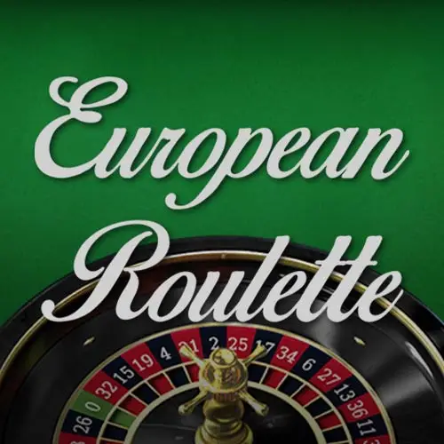 European Roulette