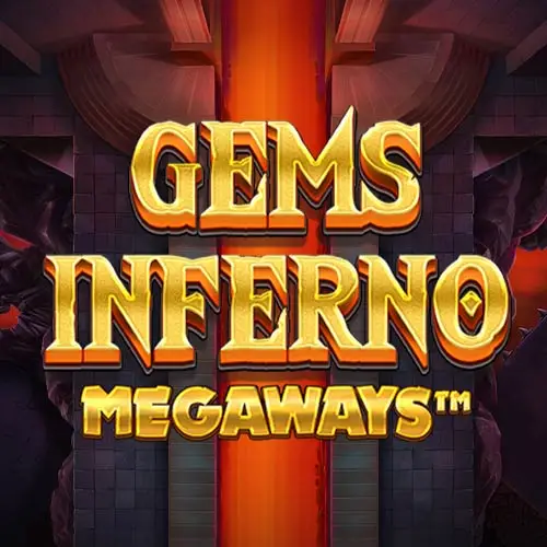 Gems Inferno Megaways