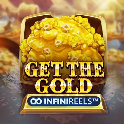 Get The Gold InfiniReels