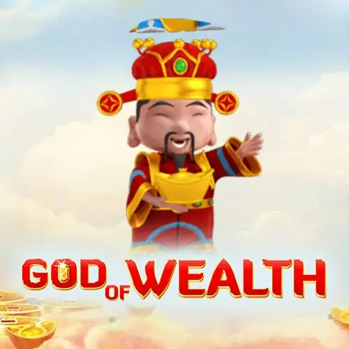 God of Wealth
