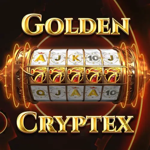 Golden Cryptex