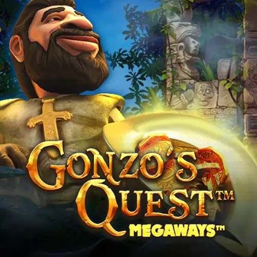 Gonzos Quest Megaways