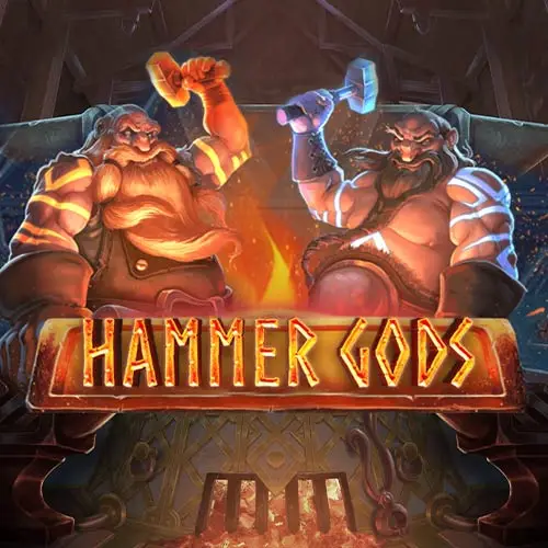 Hammer Gods
