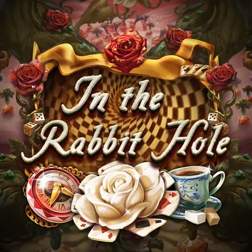 In the Rabbit Hole
