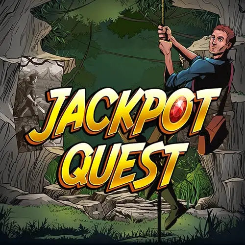 Jackpot Quest