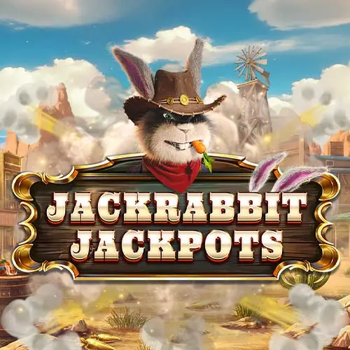 Jackrabbit Jackpots