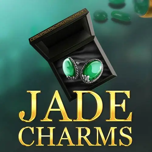 Jade Charms