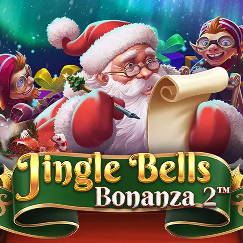 Jingle Bells Bonanza 2
