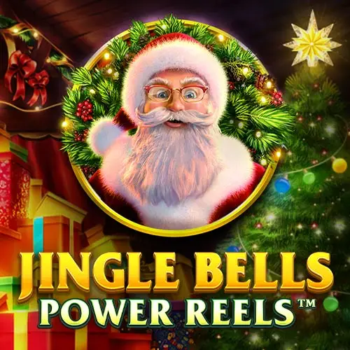 Jingle Bells Power Reels