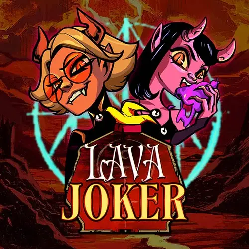 Lava Joker