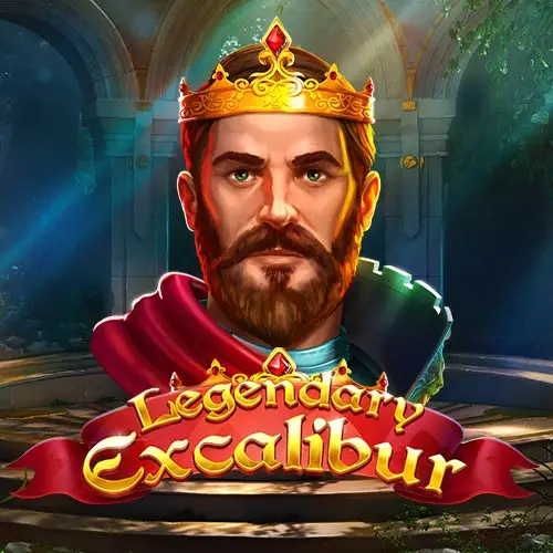 Legendary Excalibur