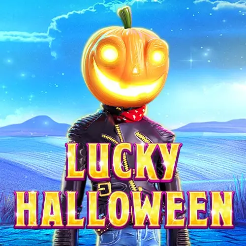 Lucky Halloween