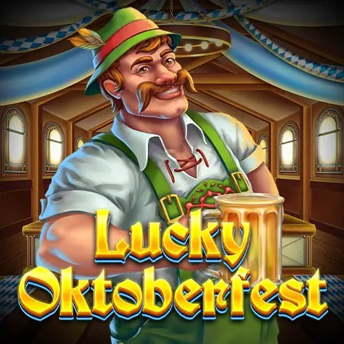 Lucky Oktoberfest