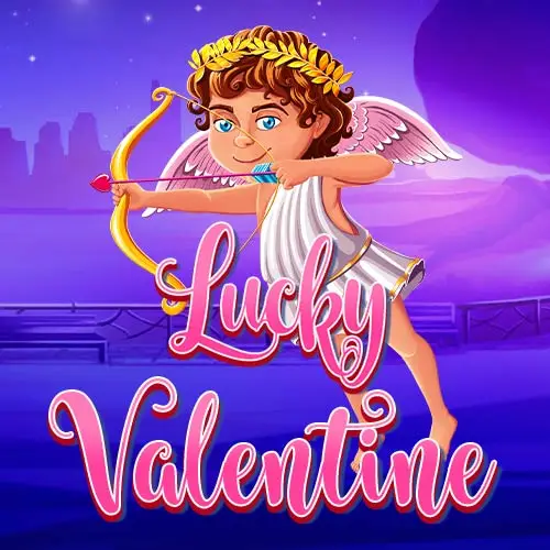 Lucky Valentine