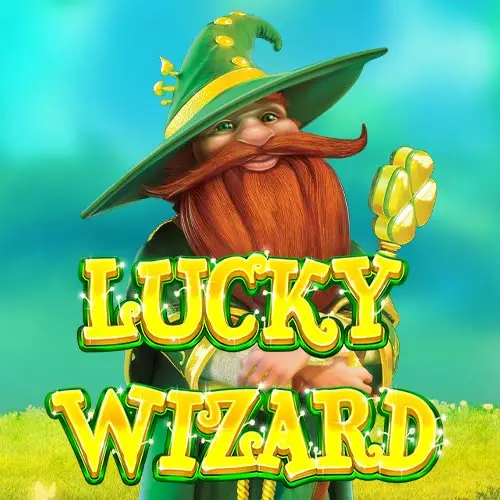 Lucky Wizard