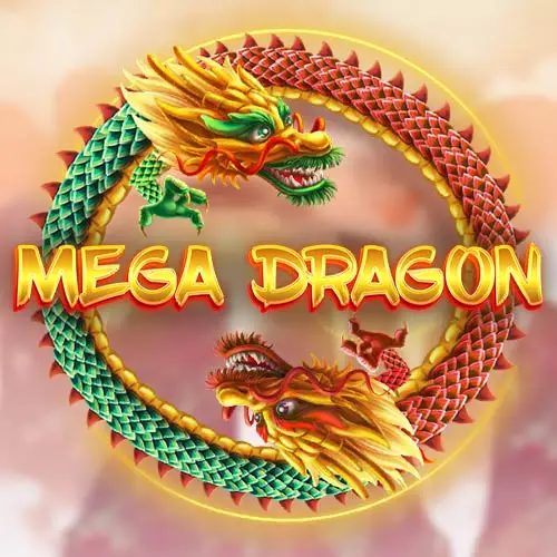 Mega Dragon
