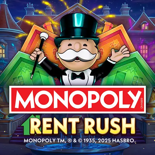 Monopoly Rent Rush