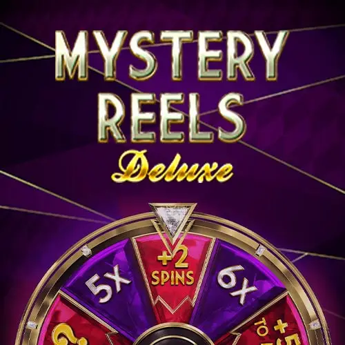 Mystery Reels Deluxe