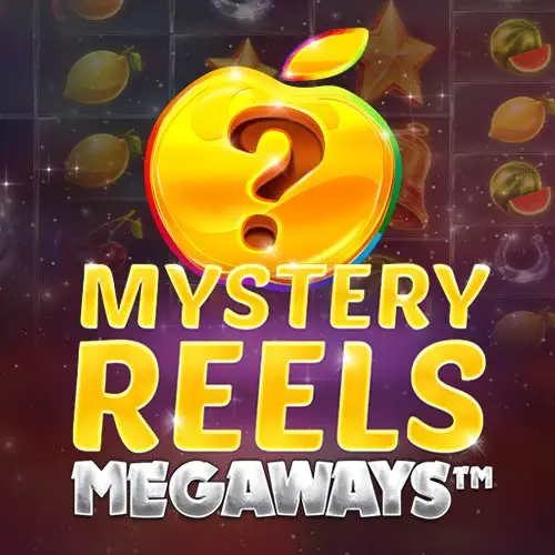 Mystery Reels Megaways