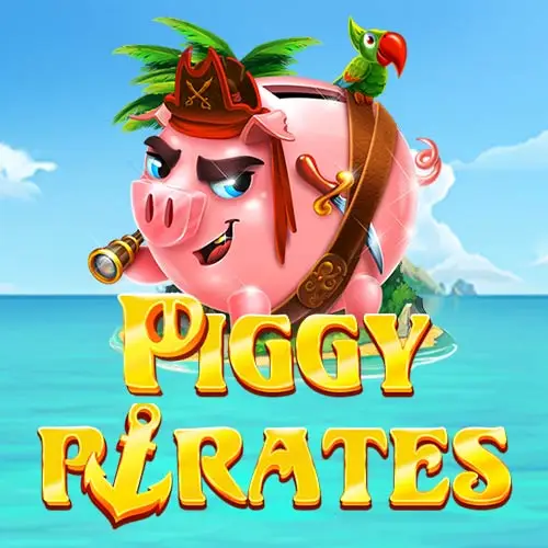 Piggy Pirates