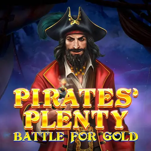 Pirates Plenty Battle for Gold