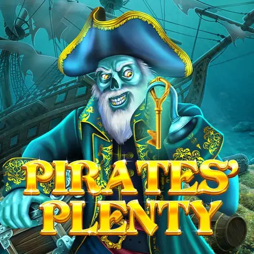 Pirates Plenty