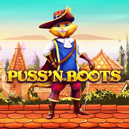 Puss N Boots