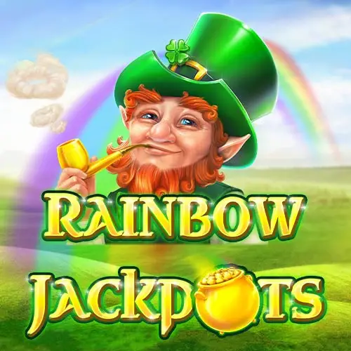 Rainbow Jackpots
