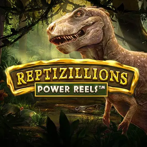 Reptizillions Power Reels